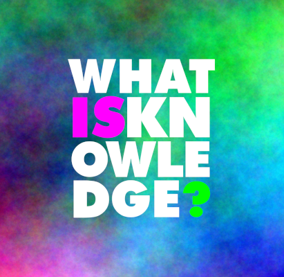 what-is-knowledge